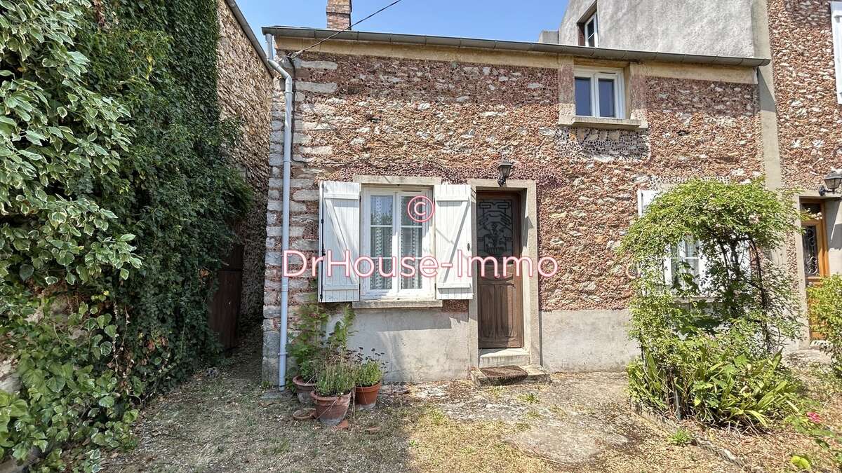 Maison à SAINT-GERMAIN-LAXIS