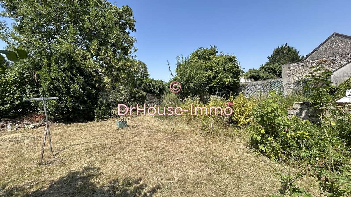 Maison à SAINT-GERMAIN-LAXIS