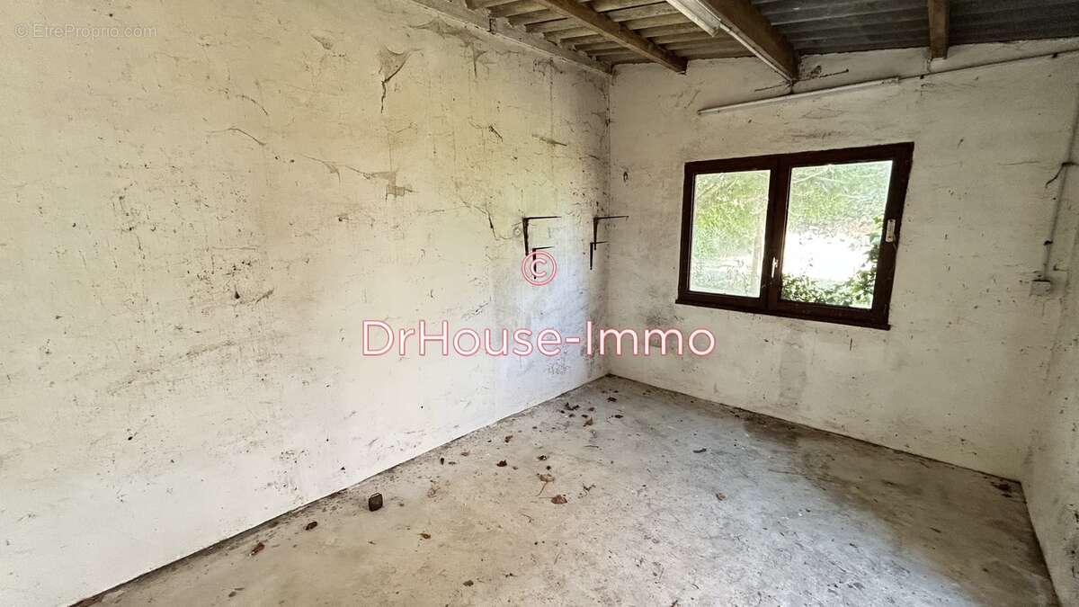 Maison à SAINT-GERMAIN-LAXIS