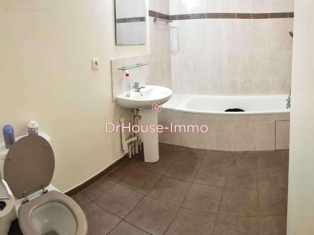 Appartement à SAINT-DENIS