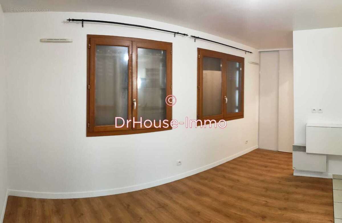 Appartement à SAINT-DENIS