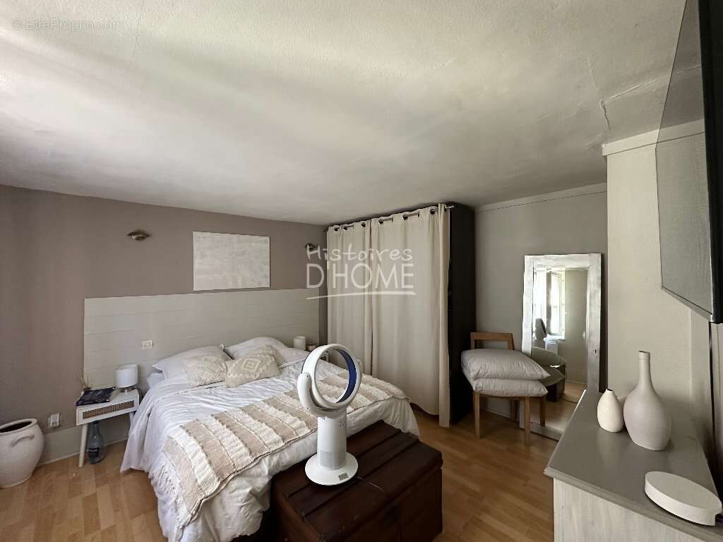 Appartement à LA FERTE-GAUCHER