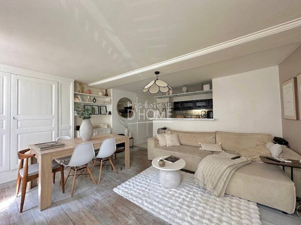 Appartement à LA FERTE-GAUCHER