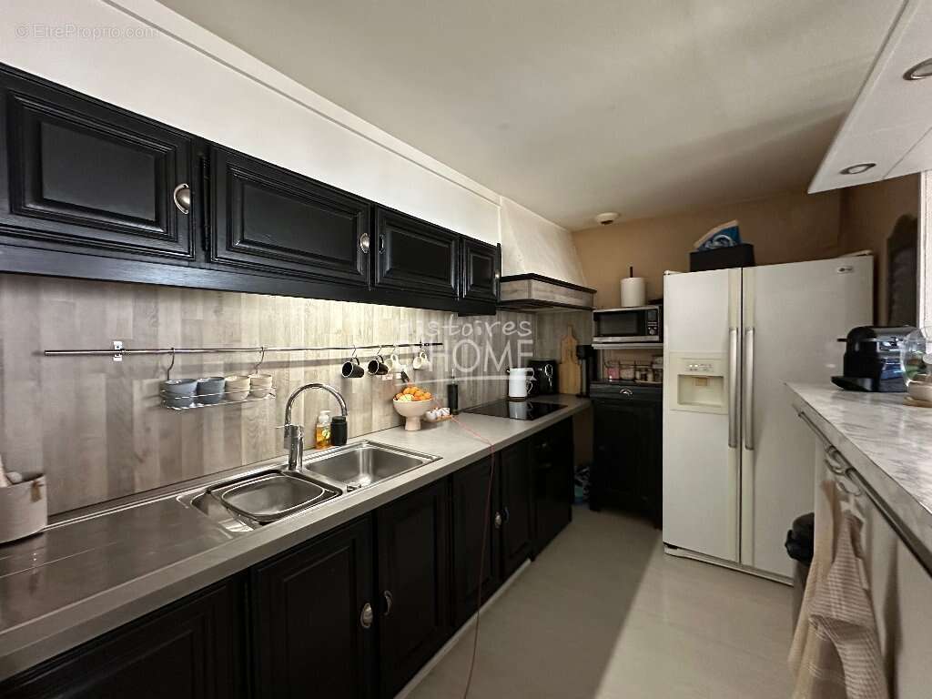 Appartement à LA FERTE-GAUCHER