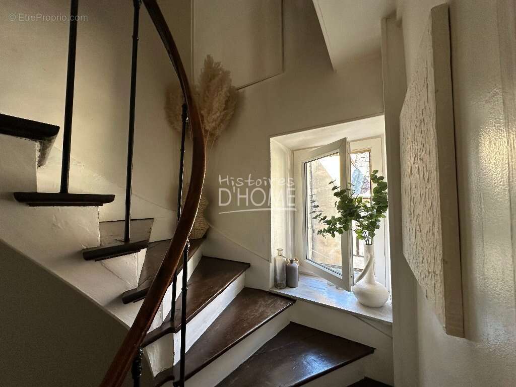 Appartement à LA FERTE-GAUCHER