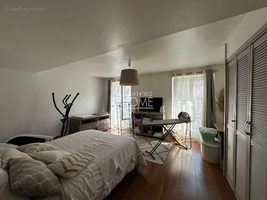 Appartement à LA FERTE-GAUCHER