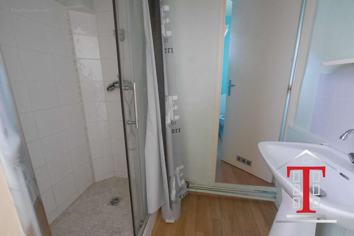 Appartement à ANGERS