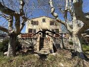 Maison à SAINT-CYR-SUR-MER