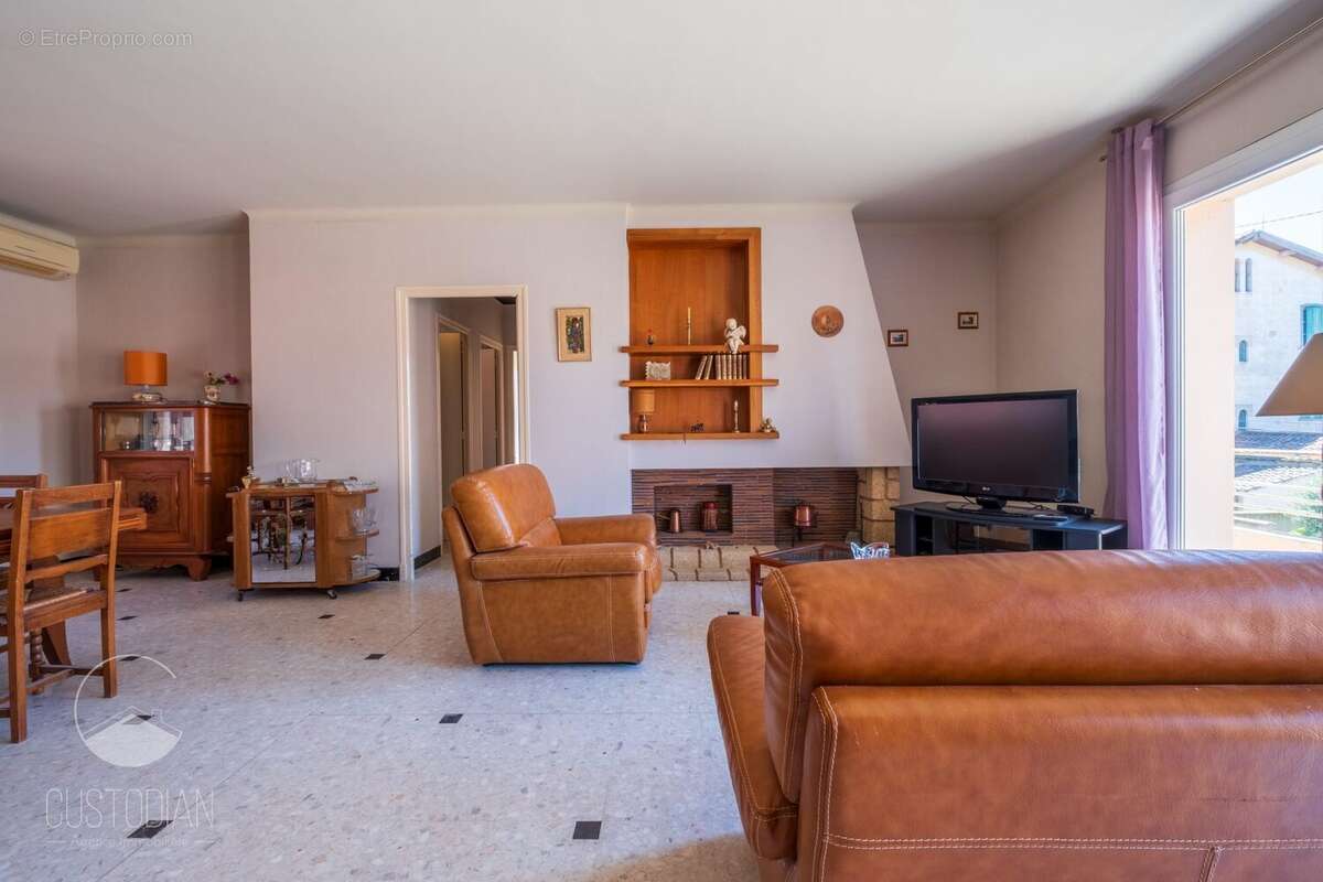 Maison à VILLELONGUE-DE-LA-SALANQUE