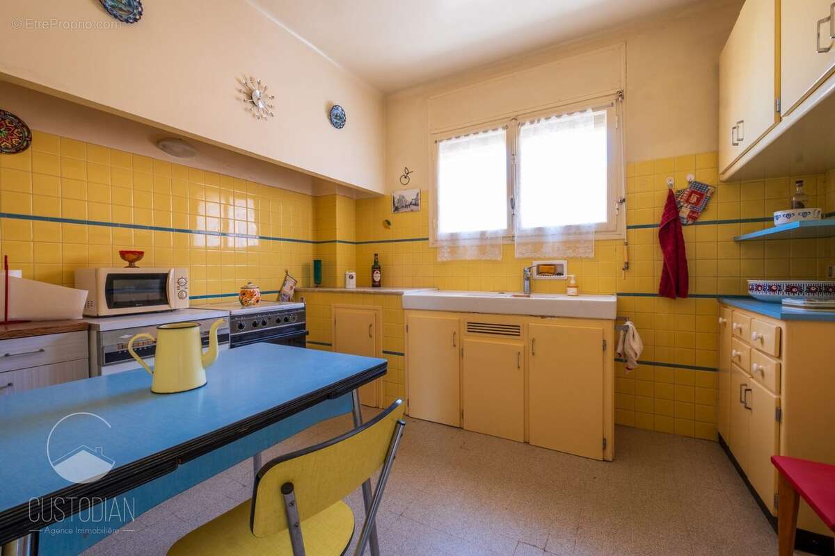 Maison à VILLELONGUE-DE-LA-SALANQUE