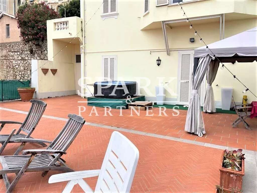 Maison à BEAUSOLEIL