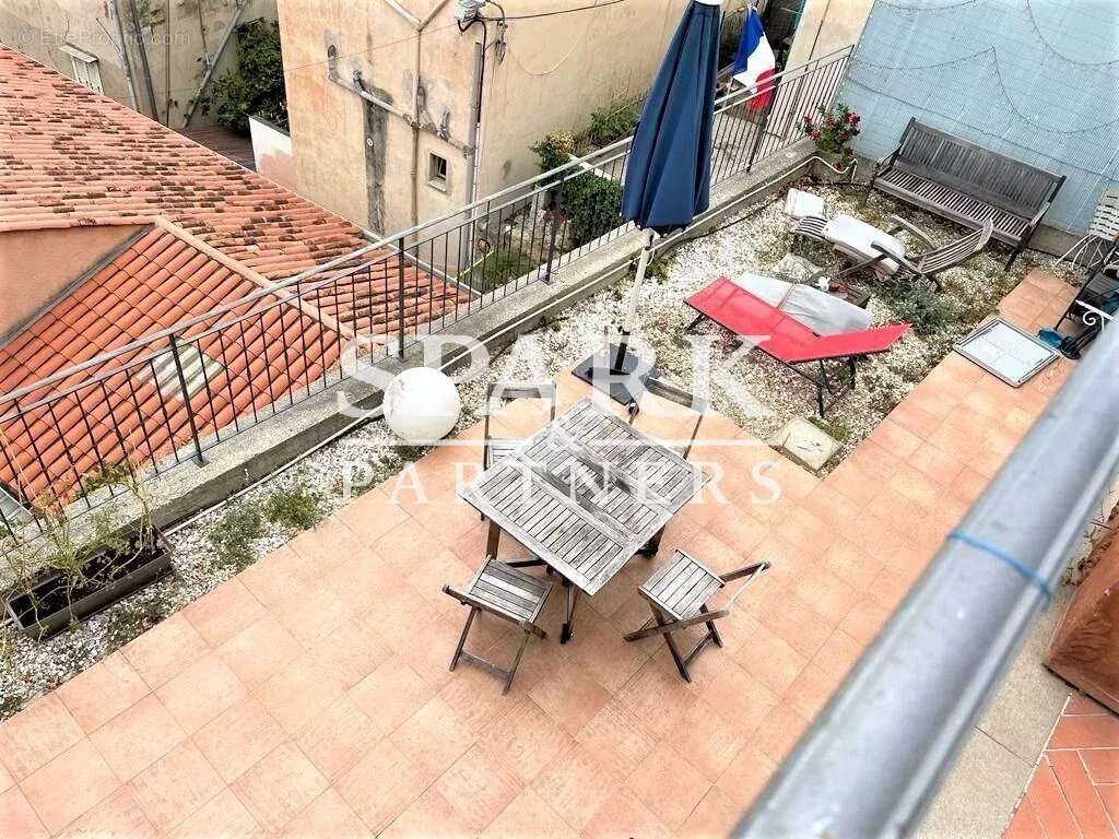 Maison à BEAUSOLEIL