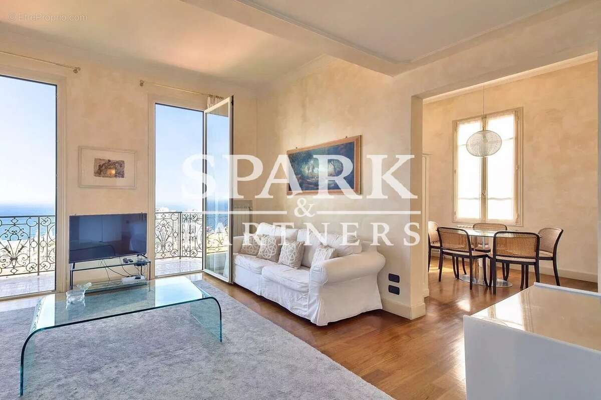 Maison à BEAUSOLEIL