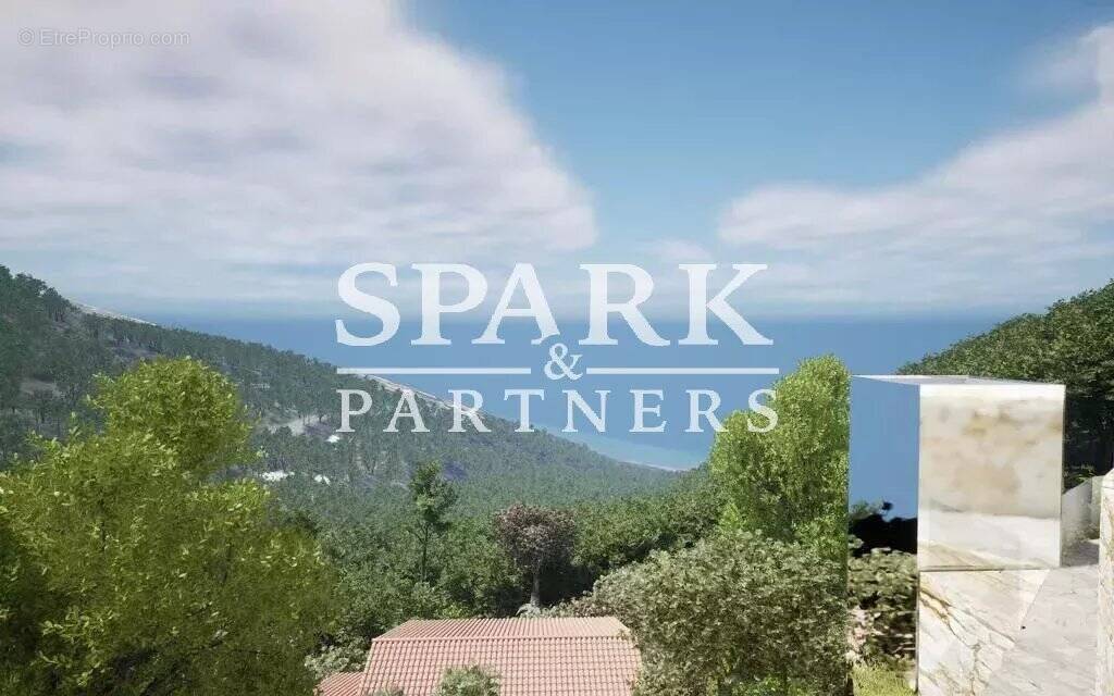 Maison à ROQUEBRUNE-CAP-MARTIN