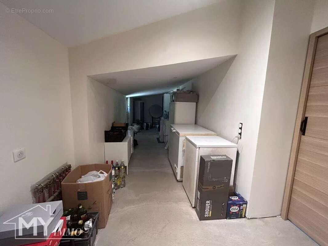 Maison à FOUGUEYROLLES