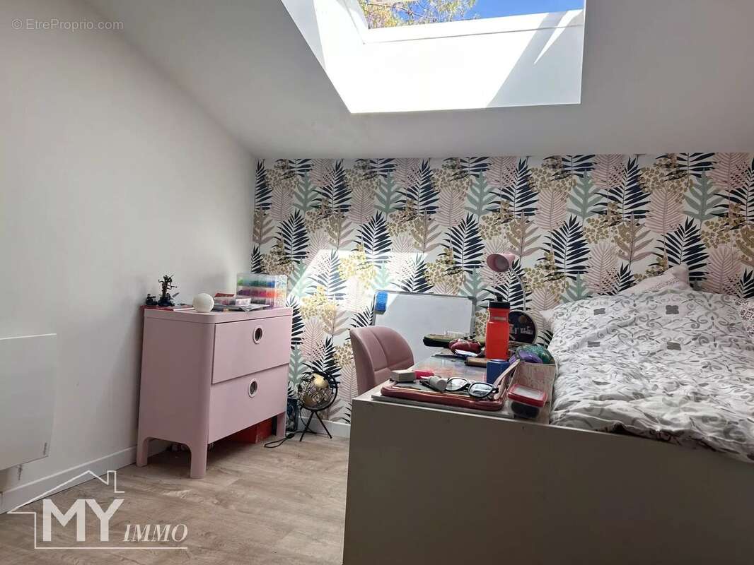 Maison à FOUGUEYROLLES