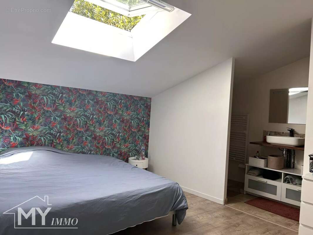 Maison à FOUGUEYROLLES