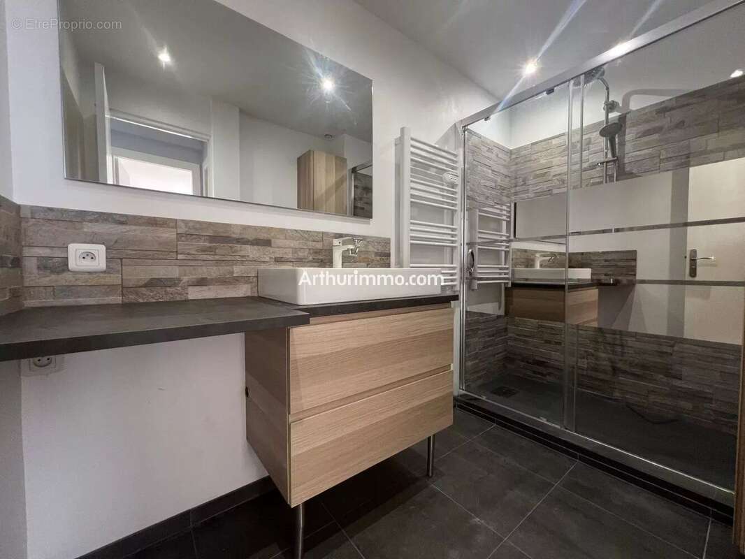 Appartement à SUCY-EN-BRIE