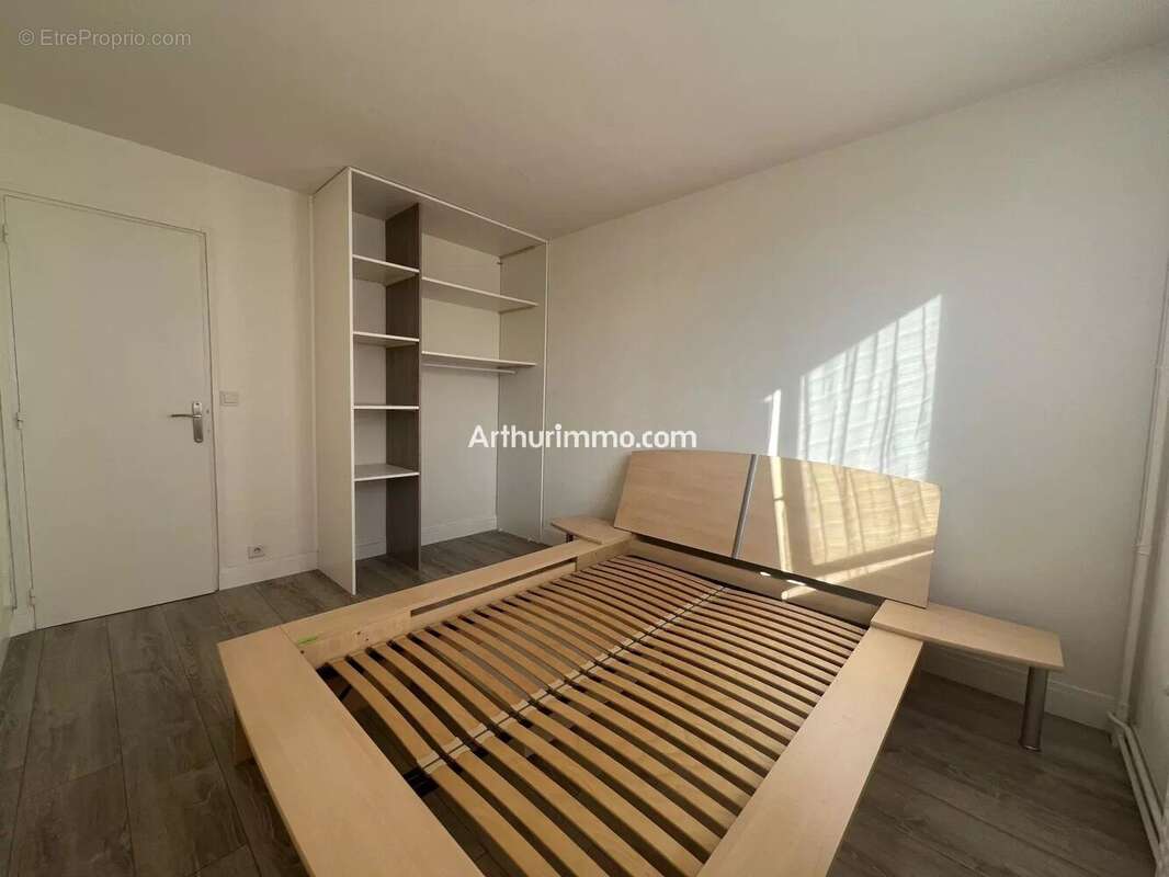 Appartement à SUCY-EN-BRIE