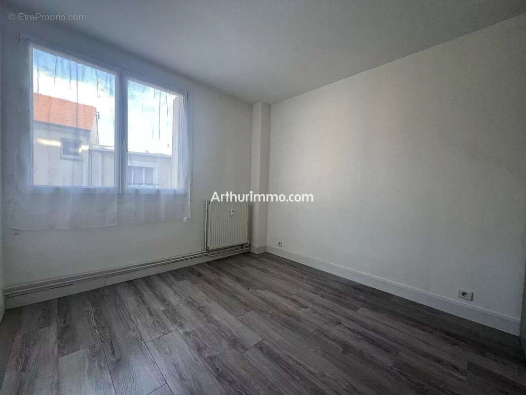 Appartement à SUCY-EN-BRIE