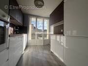 Appartement à SUCY-EN-BRIE