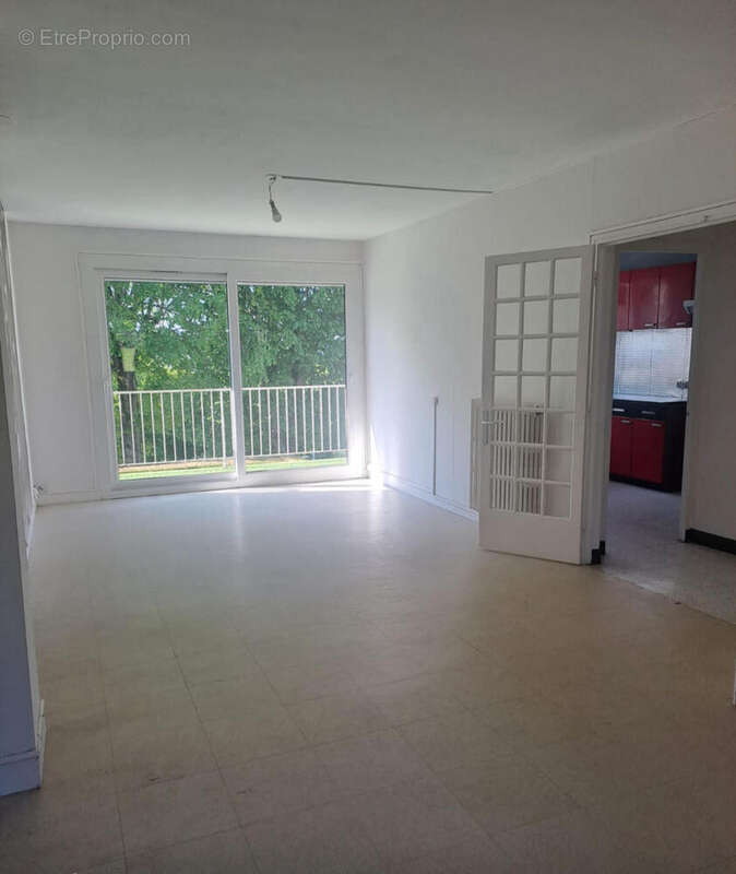 Photo 3 - Maison à LISIEUX