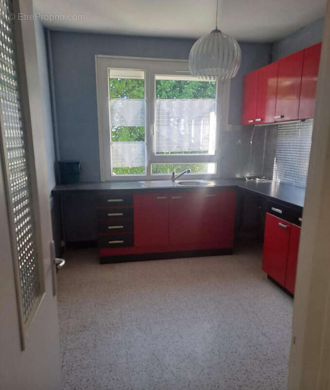 Photo 5 - Maison à LISIEUX