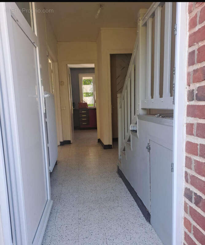 Photo 6 - Maison à LISIEUX