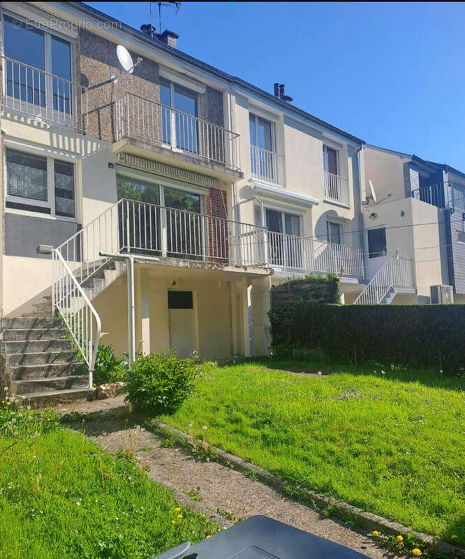 Photo 9 - Maison à LISIEUX