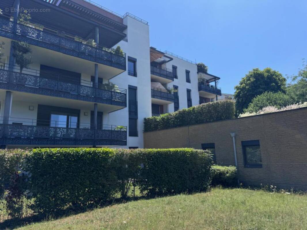 Photo 1 - Appartement à LYON-5E