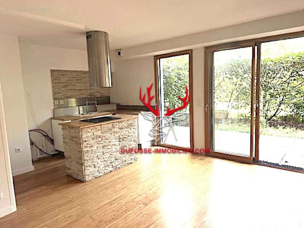 Photo 3 - Appartement à LYON-5E