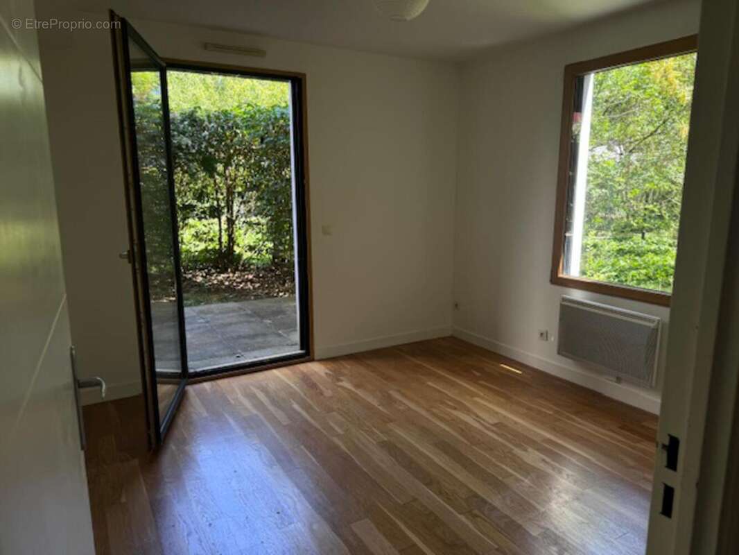 Photo 4 - Appartement à LYON-5E