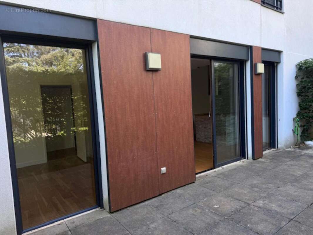 Photo 6 - Appartement à LYON-5E