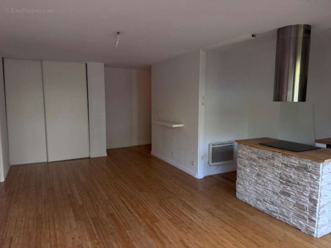 Photo 7 - Appartement à LYON-5E