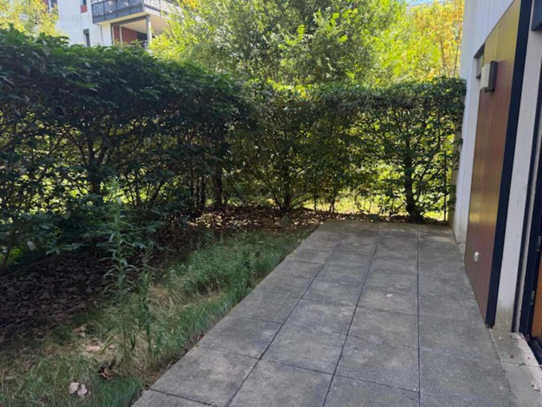 Photo 8 - Appartement à LYON-5E