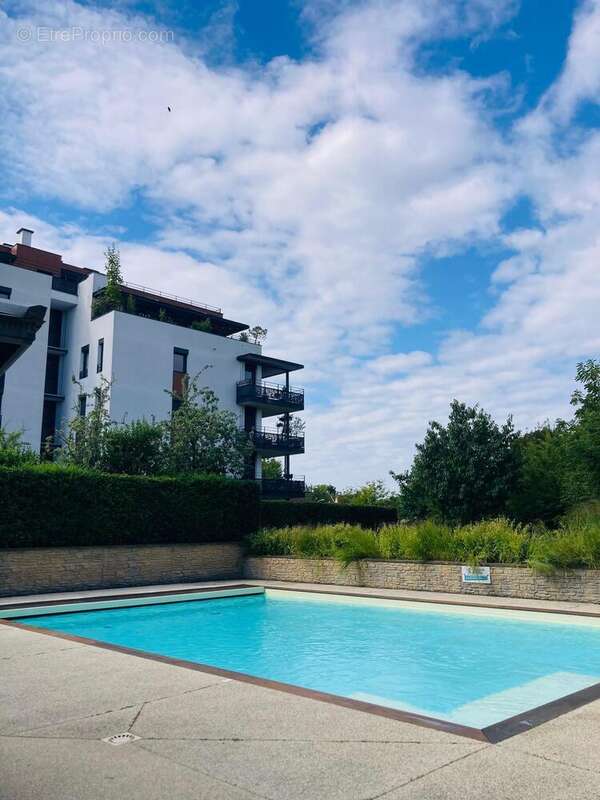 Photo 9 - Appartement à LYON-5E