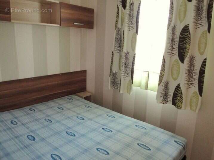 Maison à SAINT-GILLES-CROIX-DE-VIE