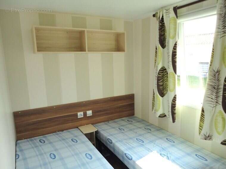 Maison à SAINT-GILLES-CROIX-DE-VIE