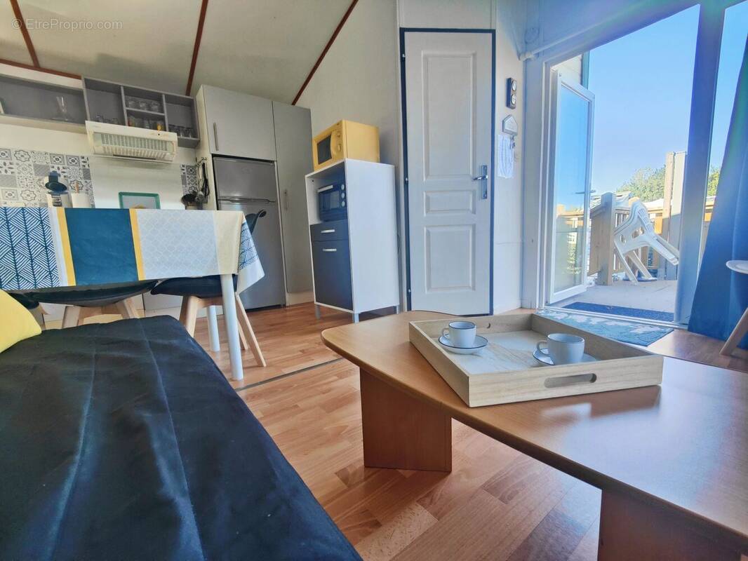 Maison à SAINT-REVEREND