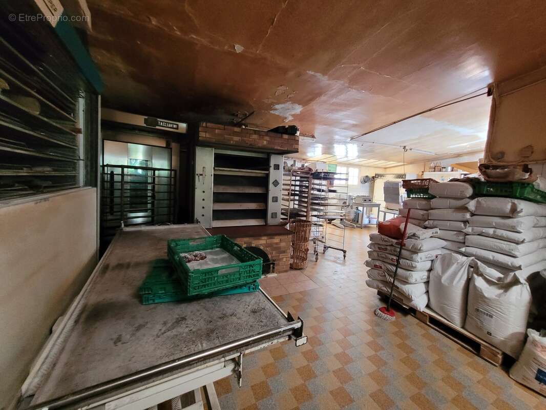 Maison à LE TREPORT