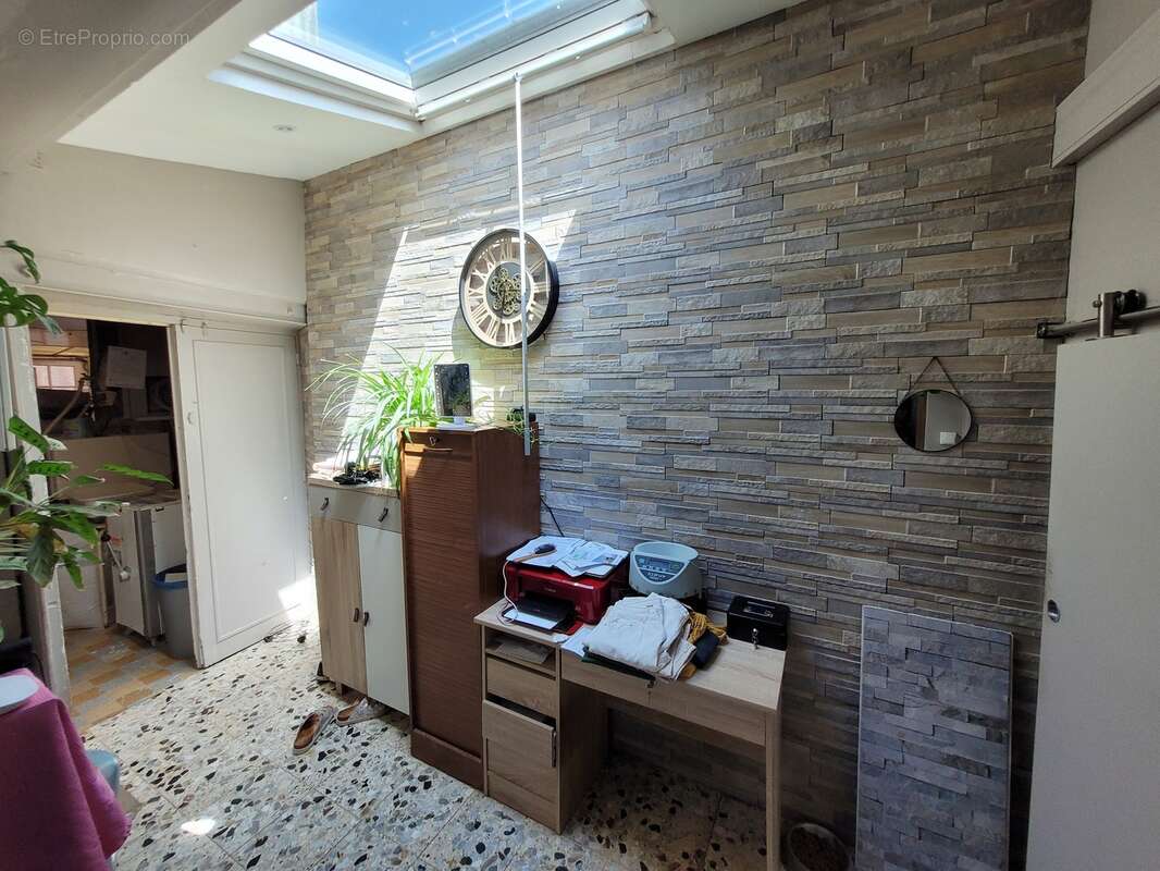 Maison à LE TREPORT