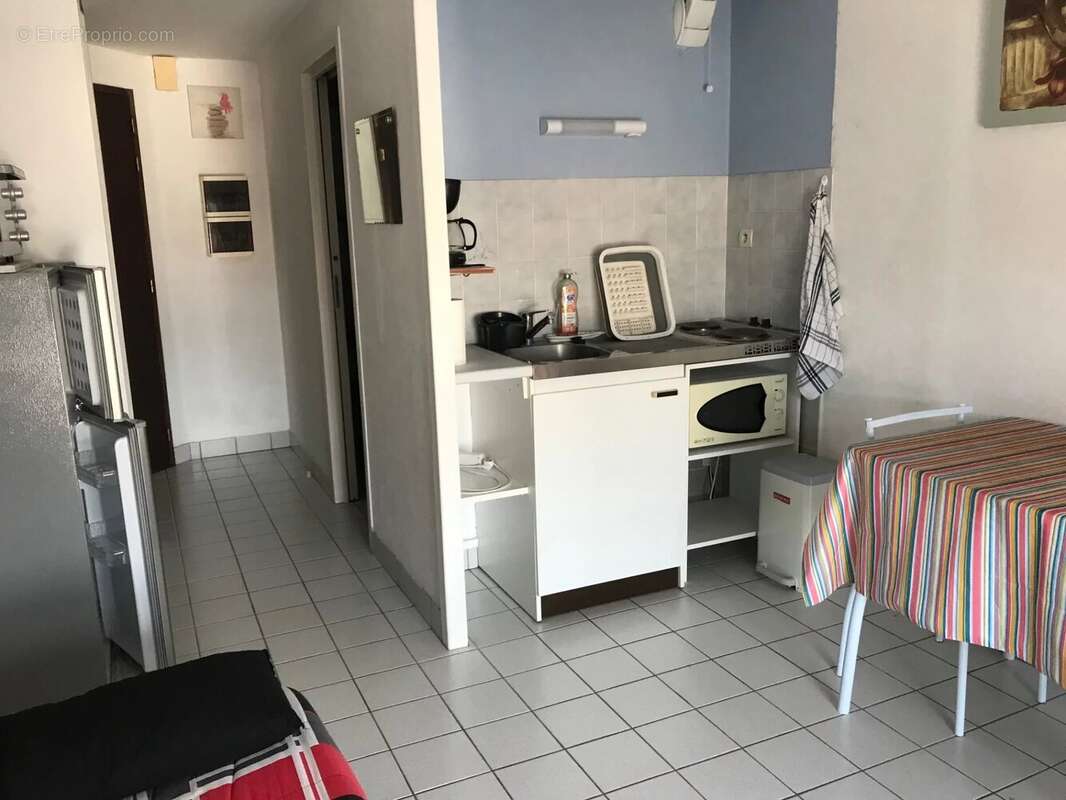 Appartement à BRESSUIRE