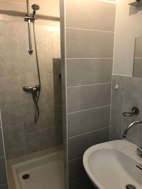 Appartement à BRESSUIRE