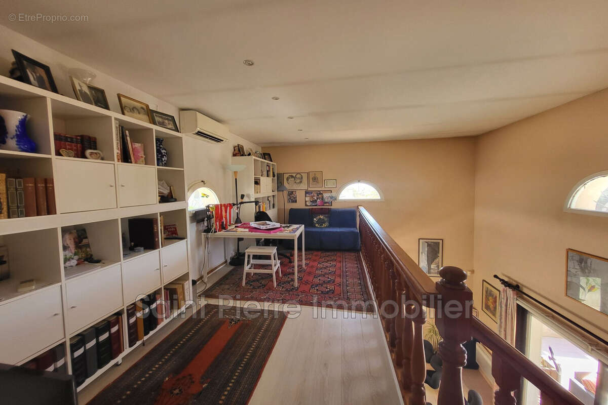 Appartement à VILLENEUVE-LOUBET
