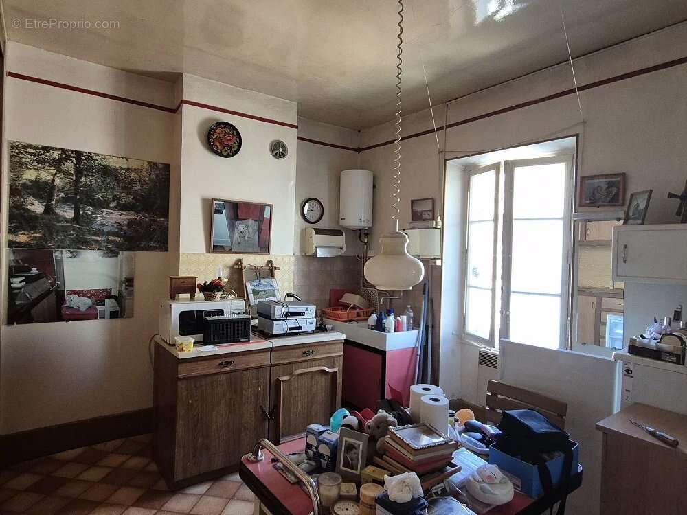 Maison à BEAUNE-LA-ROLANDE