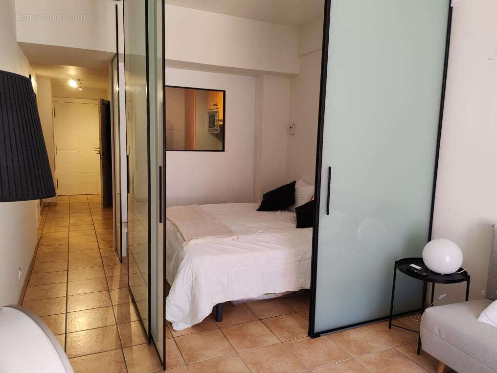 Appartement à HENDAYE