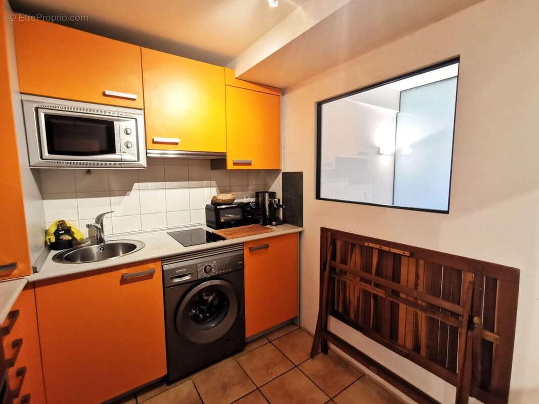 Appartement à HENDAYE