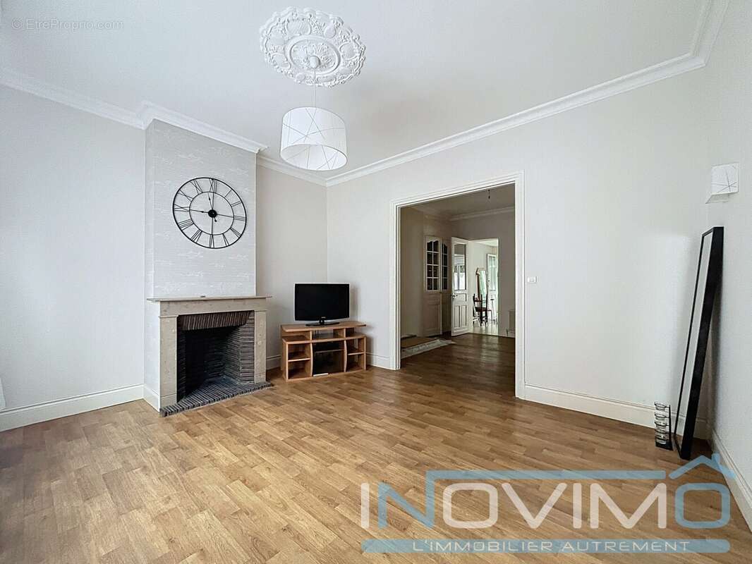 mme-bellego_00011 - Maison à DUNKERQUE