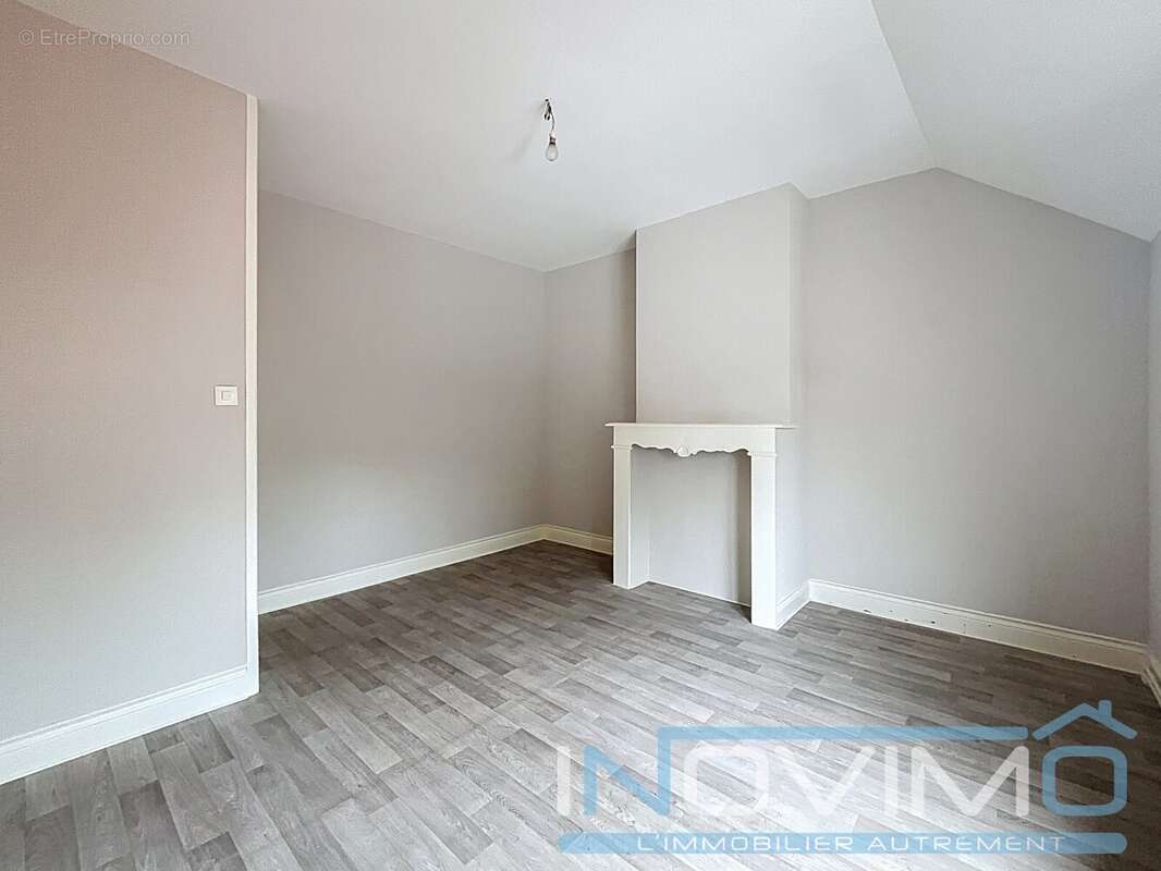 mme-bellego_00014 - Maison à DUNKERQUE