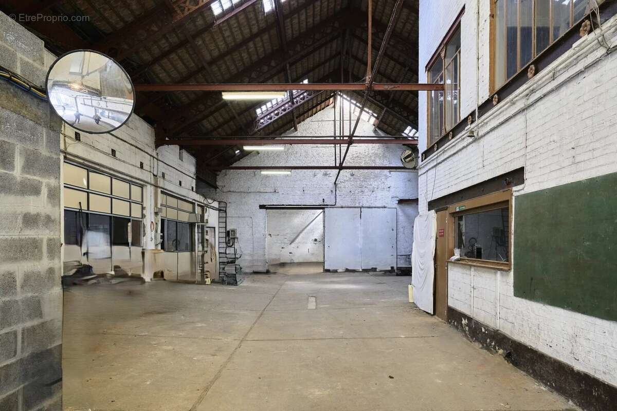 Appartement à LILLE